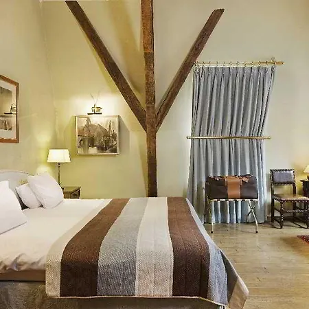 Martin's Relais Bruges