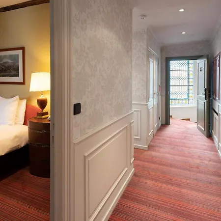 Martin's Relais 4* Bruges