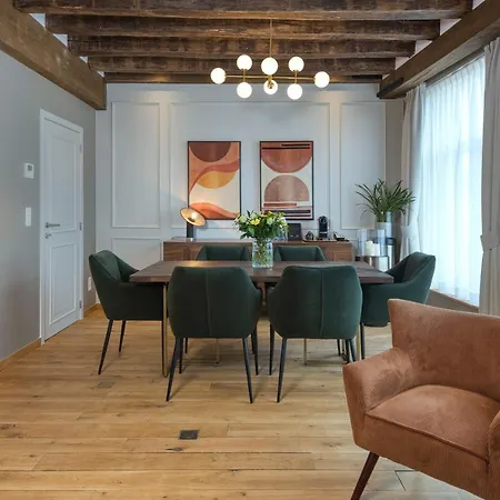 Hotell Martin's Relais