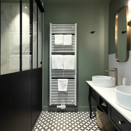 Martin's Relais 4*