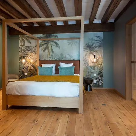 Martin's Relais 4*