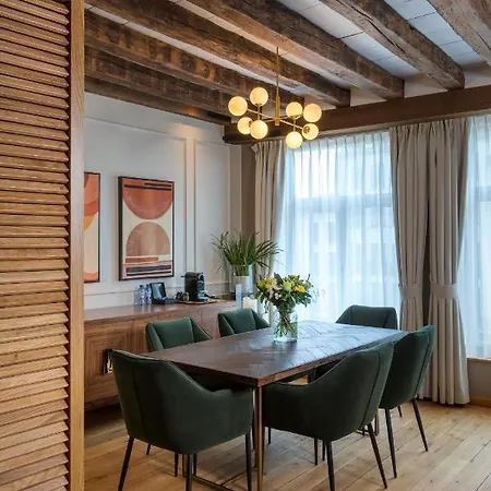 Martin's Relais Hotel Bruges