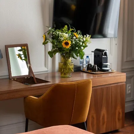 Martin's Relais Hotel