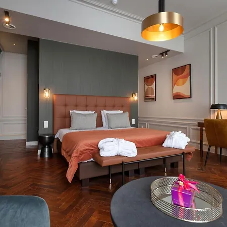 Martin's Relais Hotel 4*