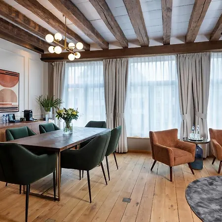 Hotell Martin's Relais