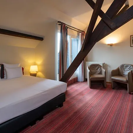 Hotel Martin's Relais