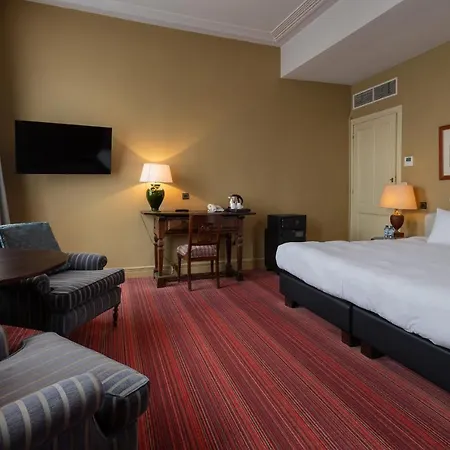 Martin's Relais Hotel 4*