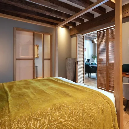 Hotell Martin's Relais