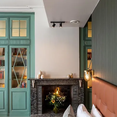 Martin's Relais 4* Bruges
