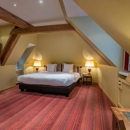 Martin's Relais Bruges