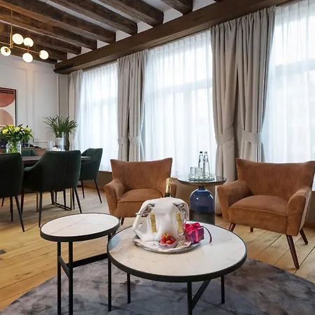 Hotel Martin's Relais