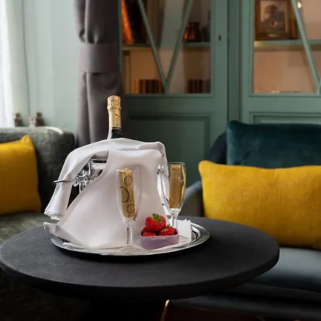 Martin's Relais 4*