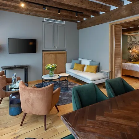 Martin's Relais 4*