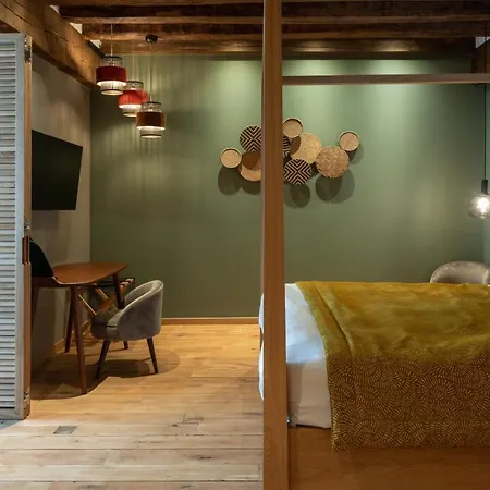 Martin's Relais Hotell