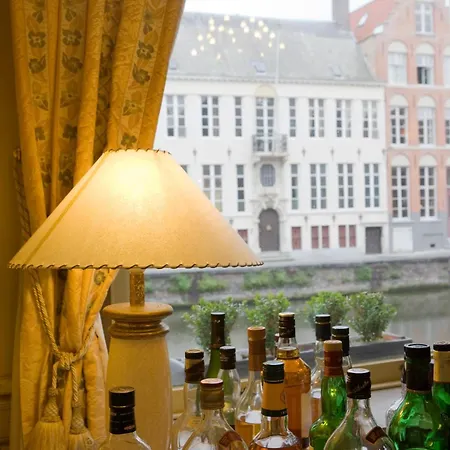 Martin's Relais Hotel