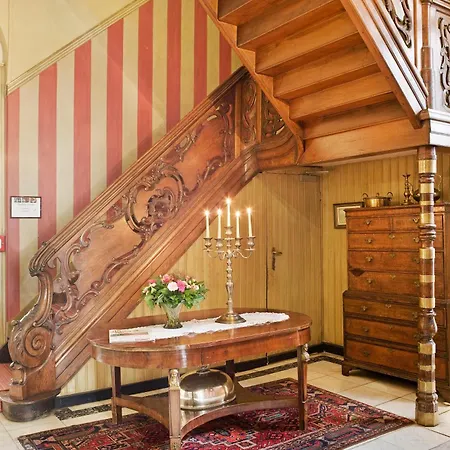 Hotel Martin's Relais Bruges