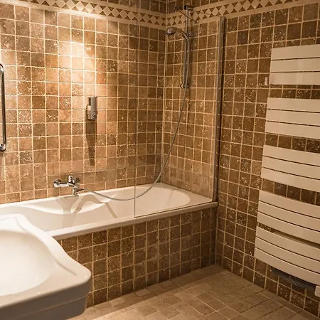 Hotel Martin's Relais Bruges