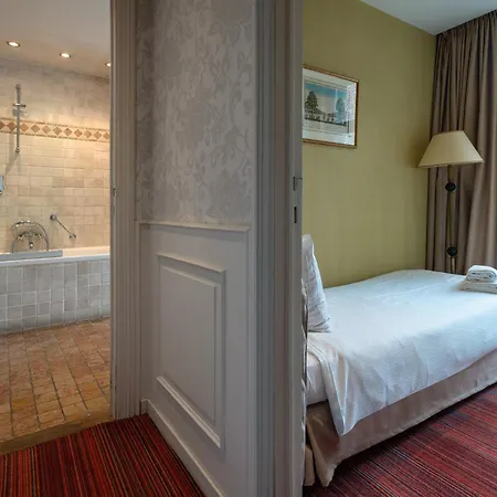Martin's Relais 4*