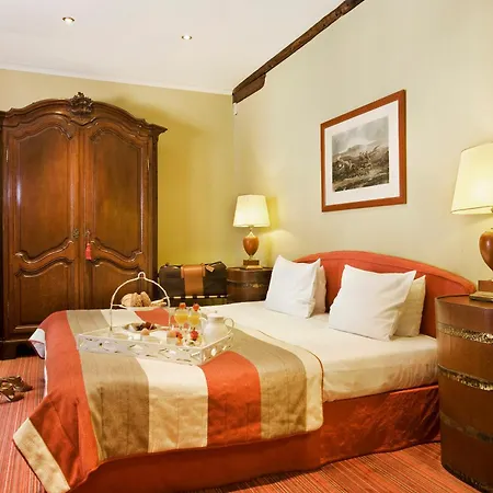 Martin's Relais Bruges