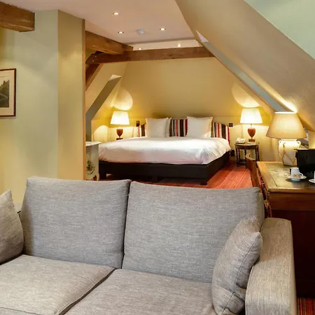 Martin's Relais 4* Bruges