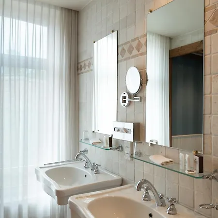 Martin's Relais Hotel