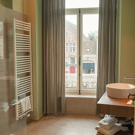 Hotel Martin's Relais