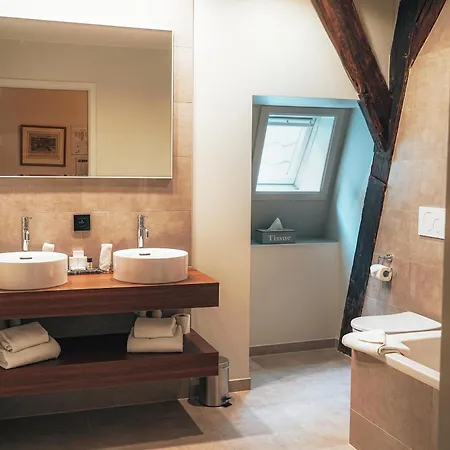 Martin's Relais Hotel 4*
