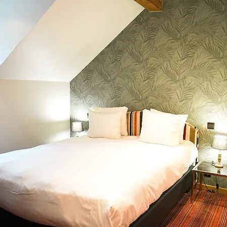 Hotel Martin's Relais Bruges