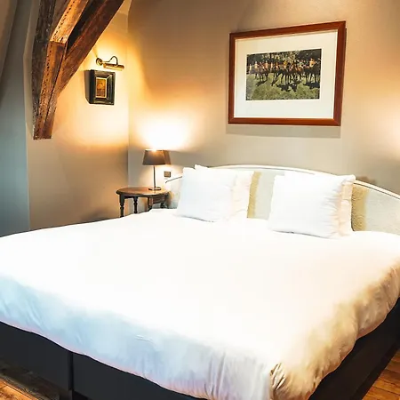 Martin's Relais 4*