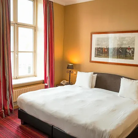 Martin's Relais 4* Brygge