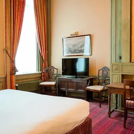 Martin's Relais