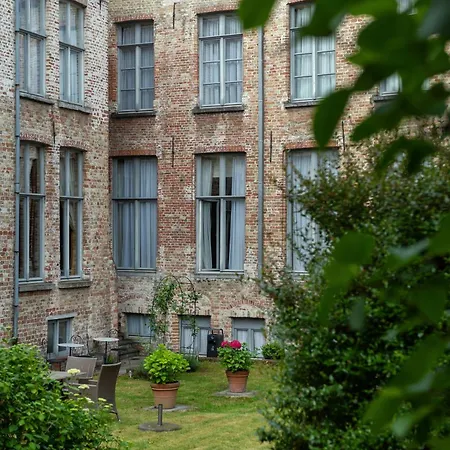 Martin's Relais Hotel