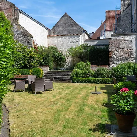 Hotel Martin's Relais