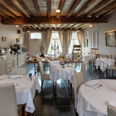 Martin's Relais 4*