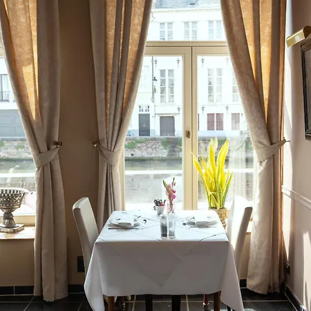 Martin's Relais 4* Bruges