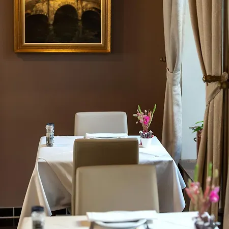 Hotell Martin's Relais 4*