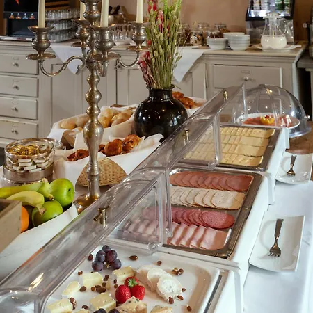 Martin's Relais Hotel Bruges