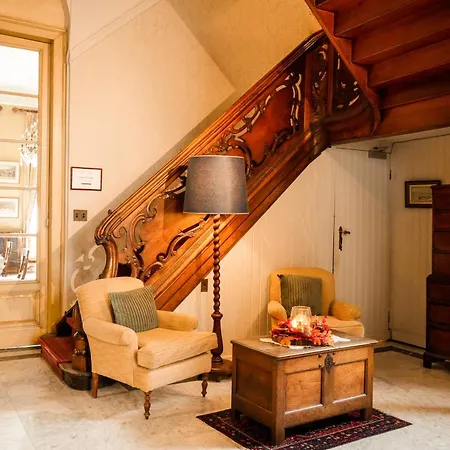 Martin's Relais 4* Bruges