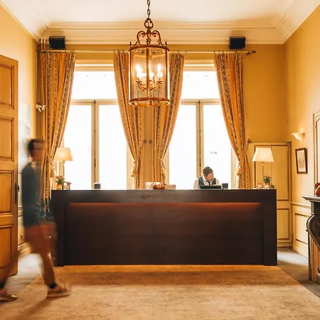 Hotel Martin's Relais