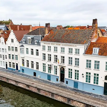 Martin's Relais Bruges