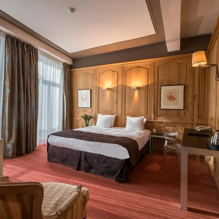 Hotell Martin's Relais