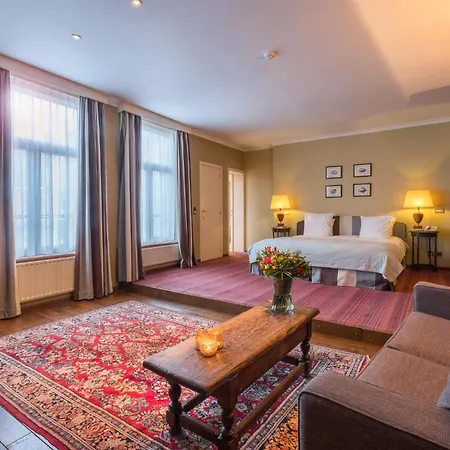 Martin's Relais 4* Brygge