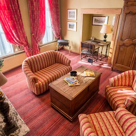 Martin's Relais Hotell