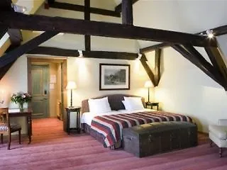 Hotel Martin's Relais