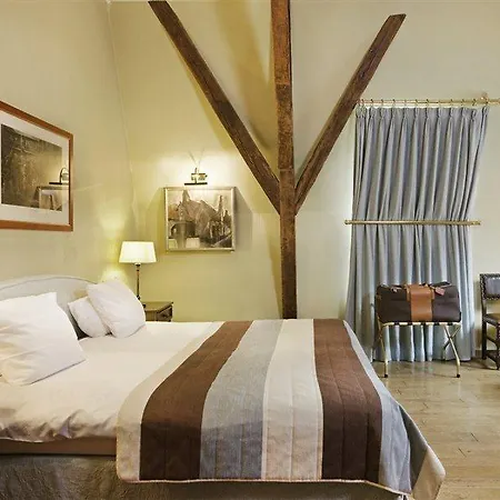 Martin's Relais Bruges