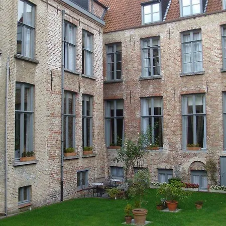 Martin's Relais