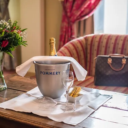 Martin's Relais Hotel Bruges