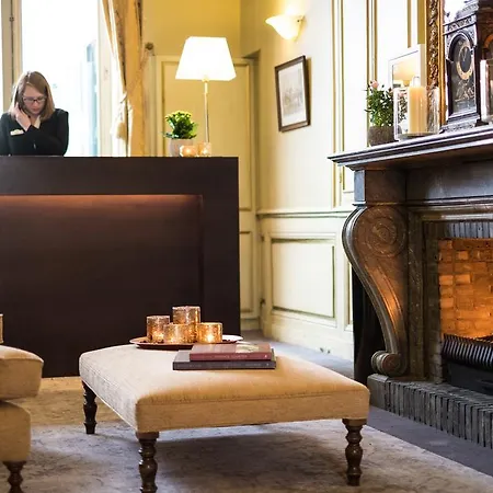 Hotel Martin's Relais 4*