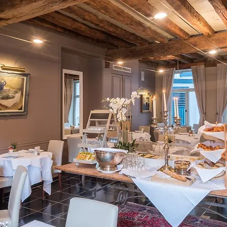Hotel Martin's Relais