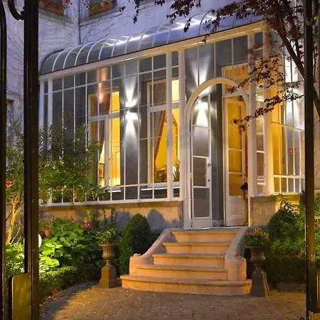 Martin's Relais Hotell